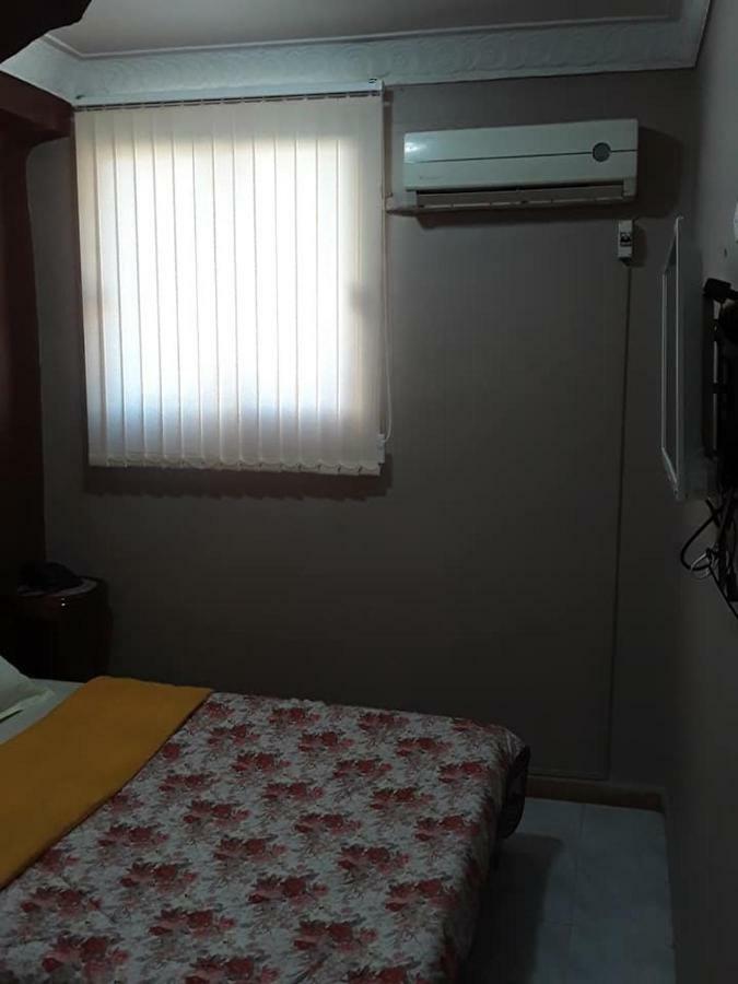 Hotel Nour El Badr Staoueli ภายนอก รูปภาพ